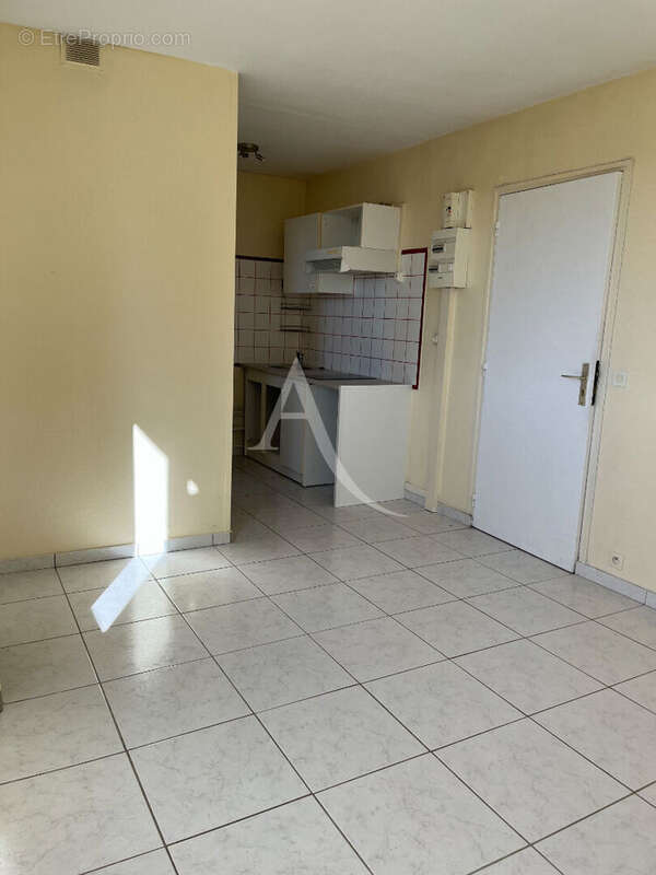 Appartement à YERRES