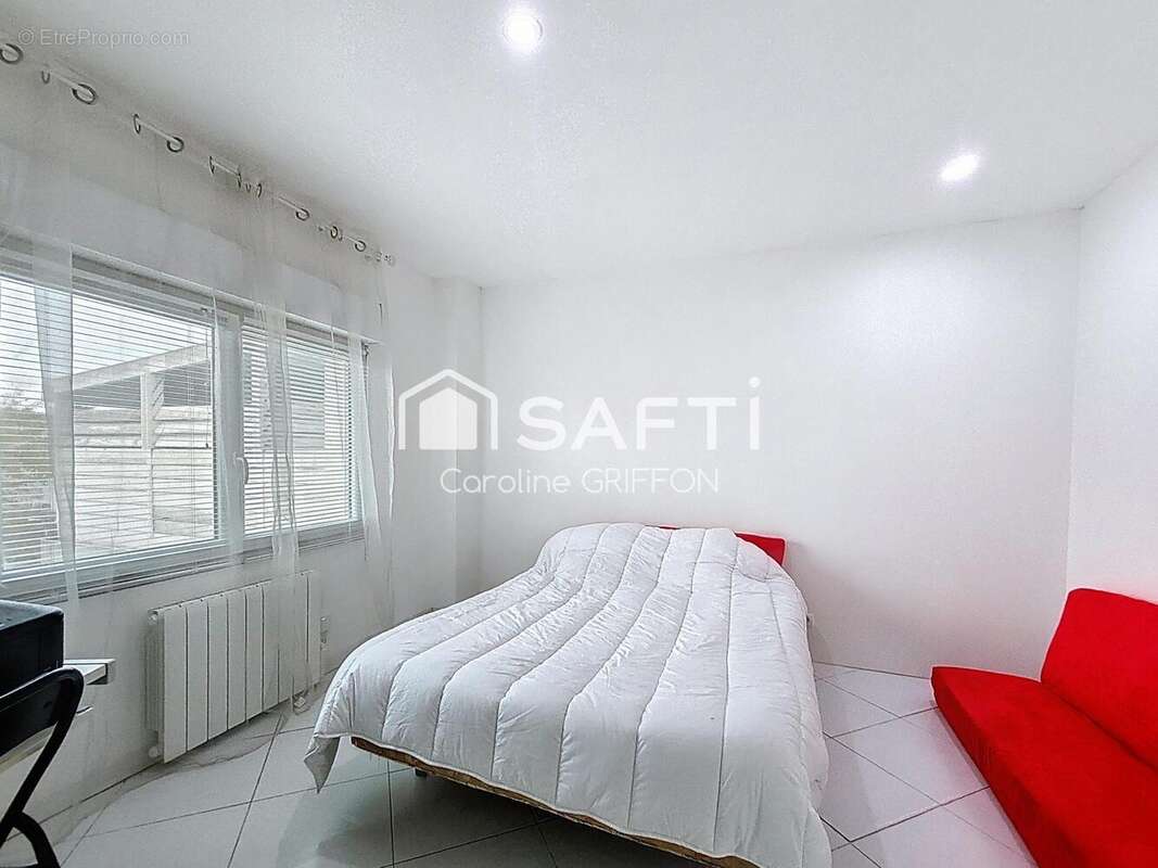 Photo 7 - Maison à LA RENAUDIERE