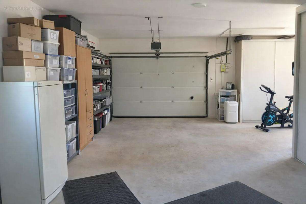 Maison de 5 pièces de 119 m² à Saint-Remèze - photo 26