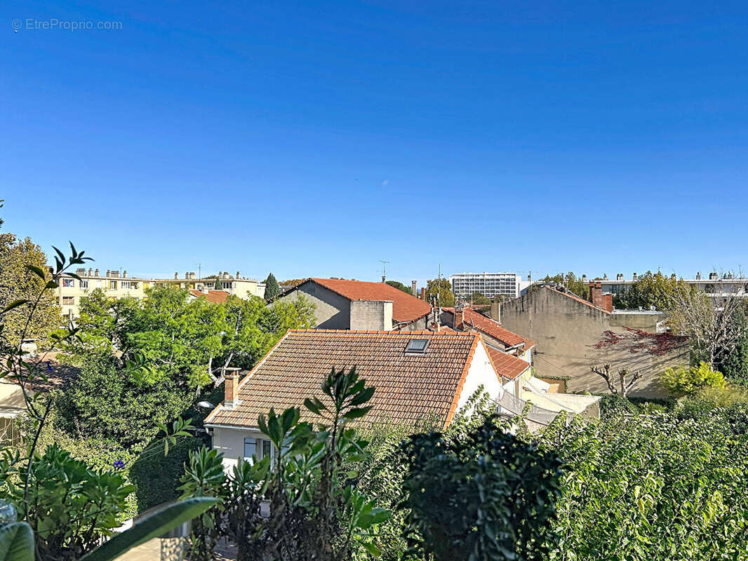 Appartement à AVIGNON