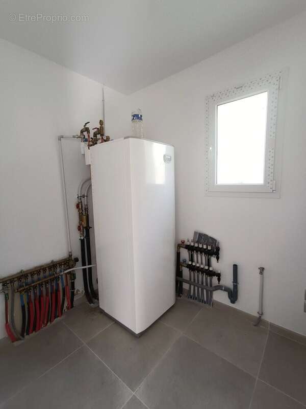 Maison à RUELLE-SUR-TOUVRE