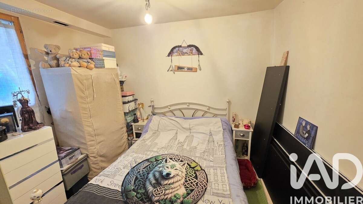 Photo 8 - Maison à SENANTES