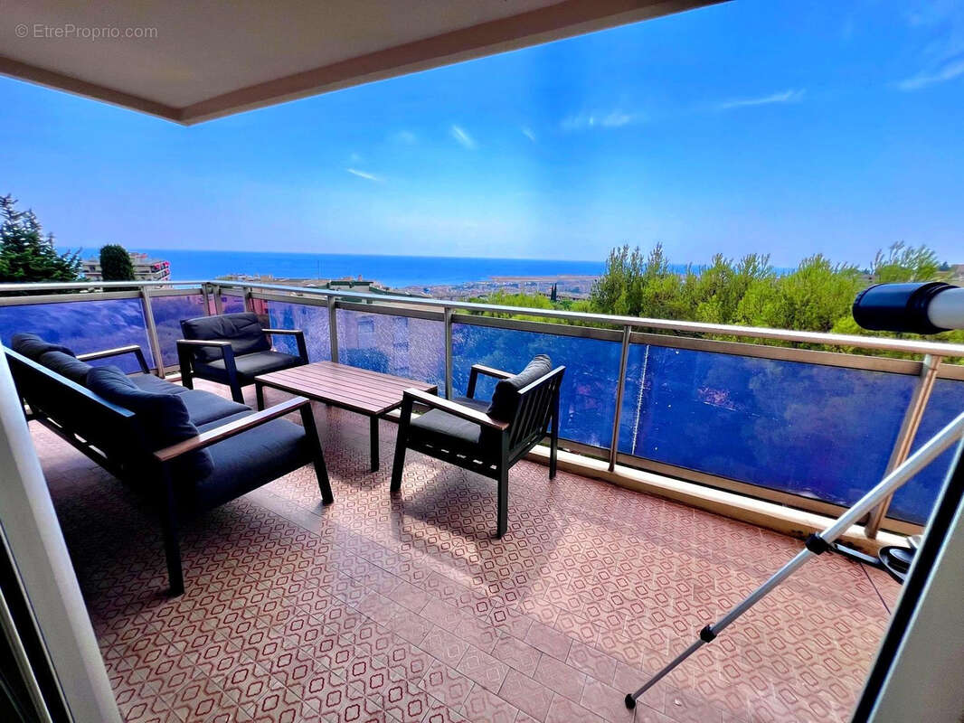 Magnifique appartement avec vue Mer panoramique - photo 5