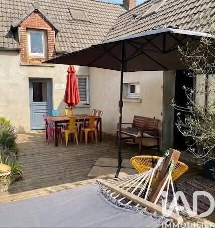 Photo 1 - Maison à INGRE