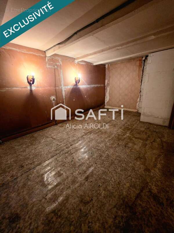 Photo 4 - Maison à AUDUN-LE-TICHE