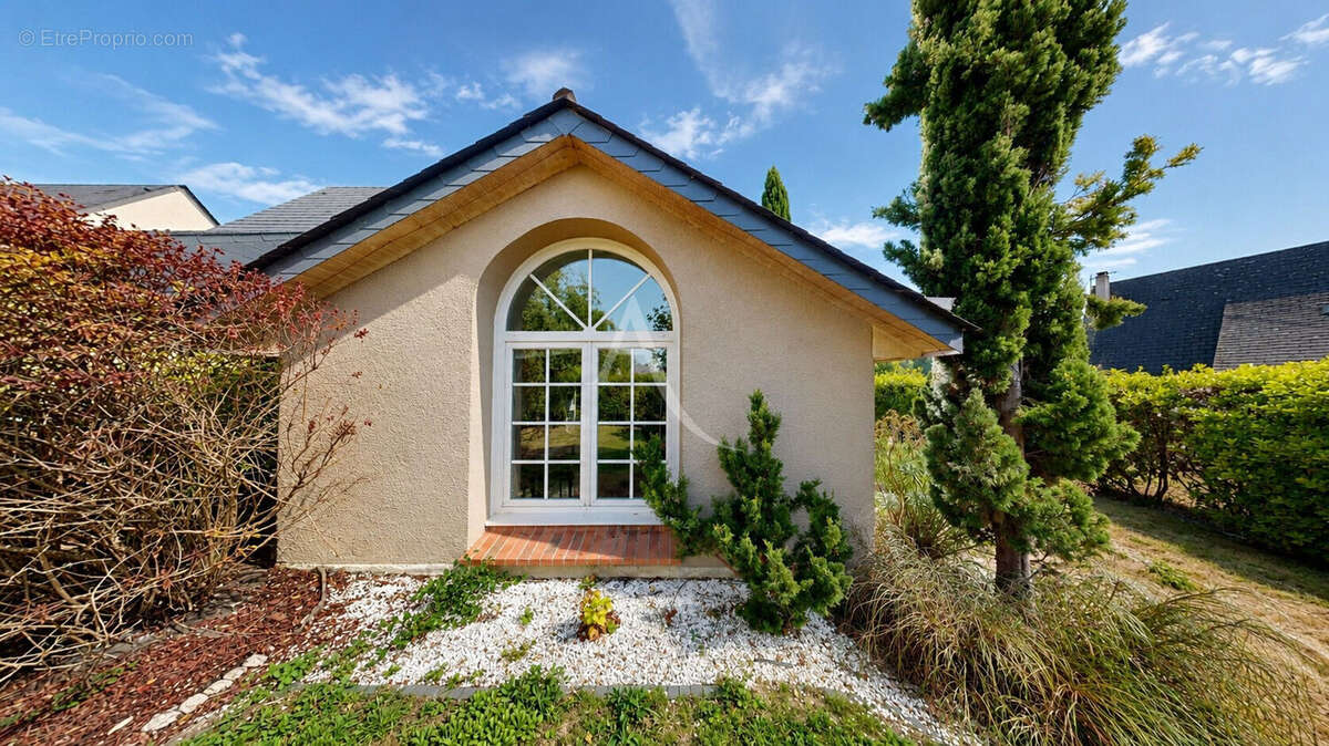 Maison Ymare 7 pièce(s) 173 m2 - photo 16