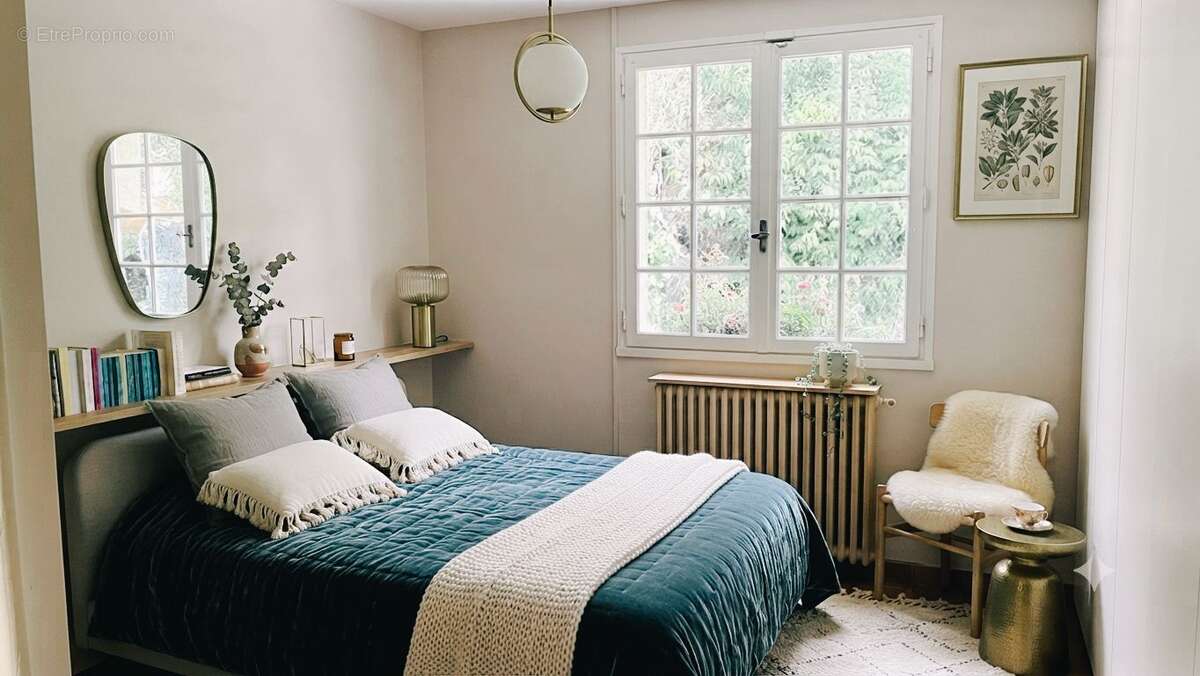 Maison À Vendre - photo 13