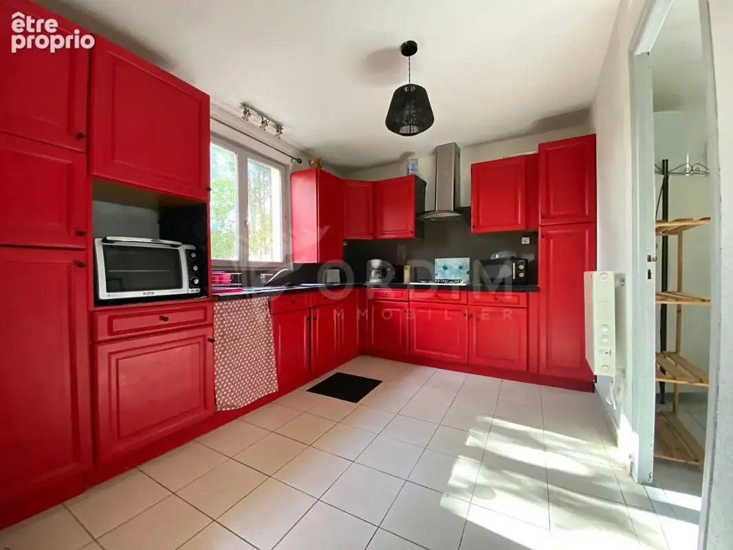Une propriété d'exception au coeur de la campagne - 423 m² habitables, gîtes & installations équestres - photo 17
