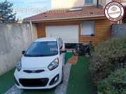 Maison à MANTES-LA-VILLE