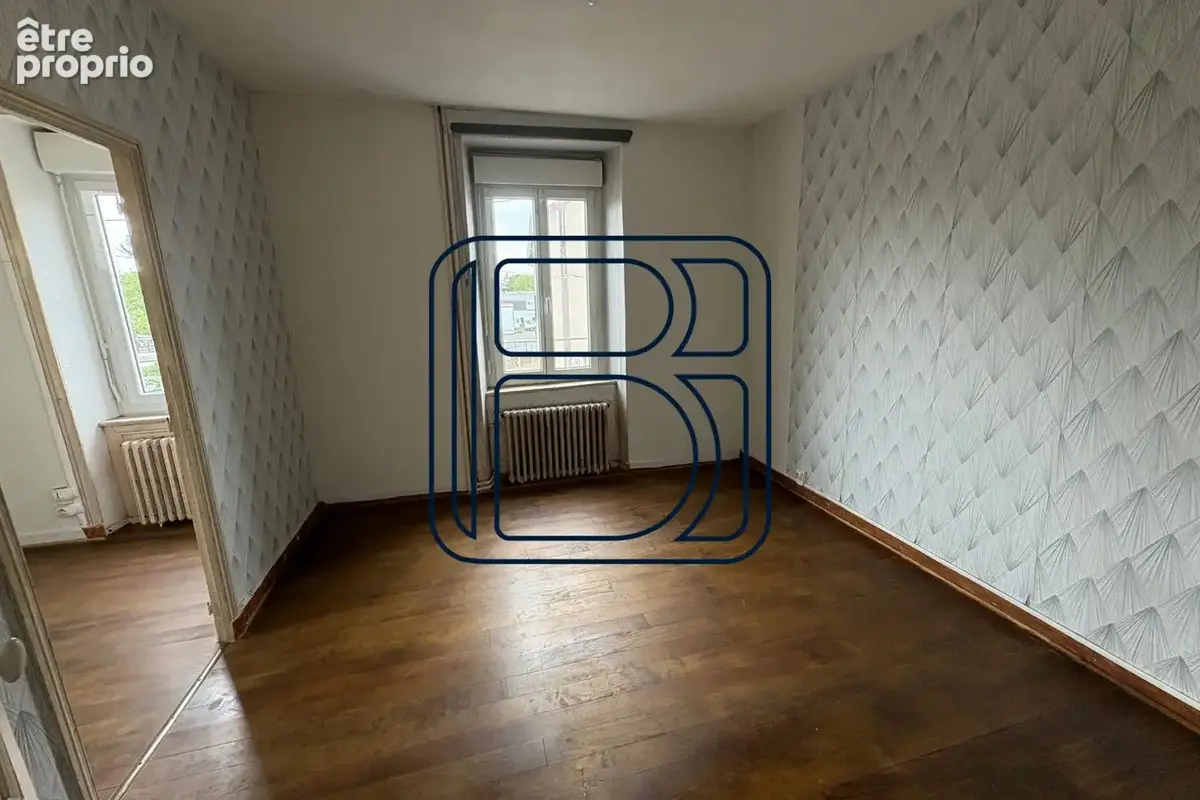 Maison 8 pièces 90 m² à vendre à Ambert (63600) - photo 5