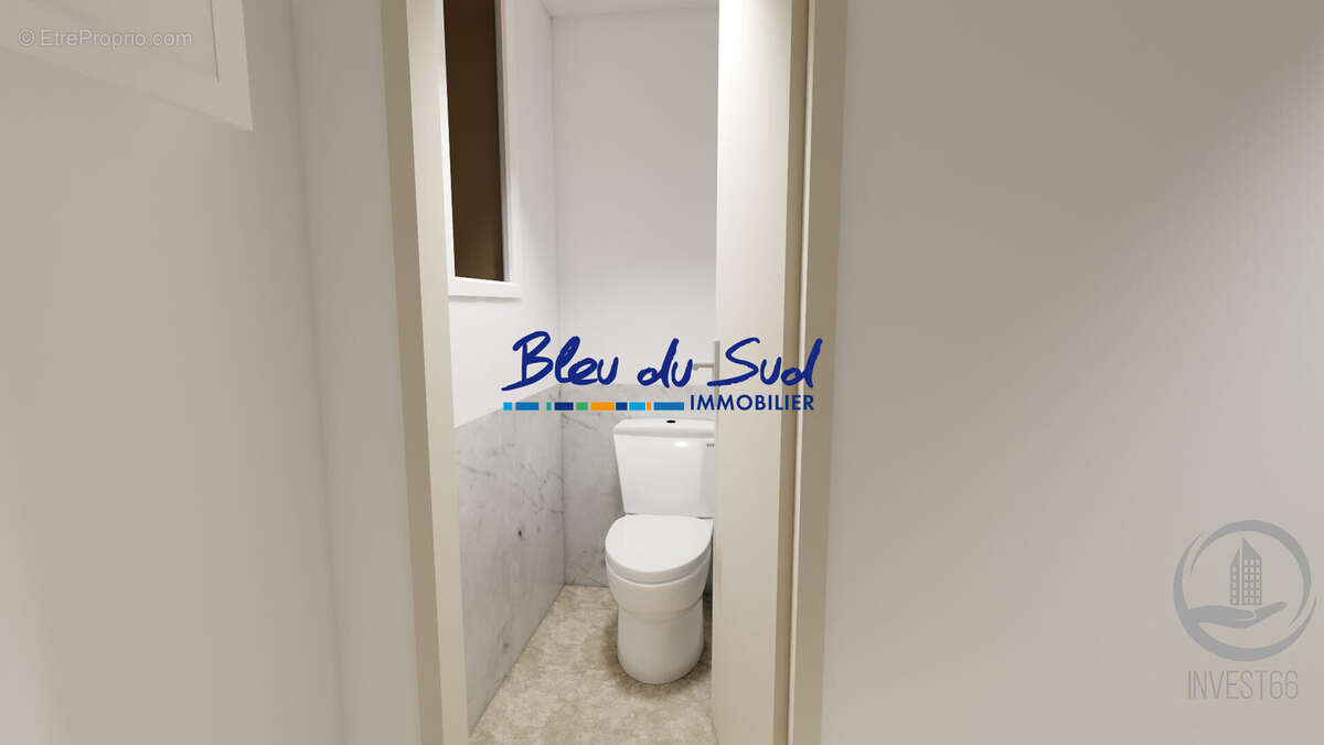 Appartement à VERNET-LES-BAINS