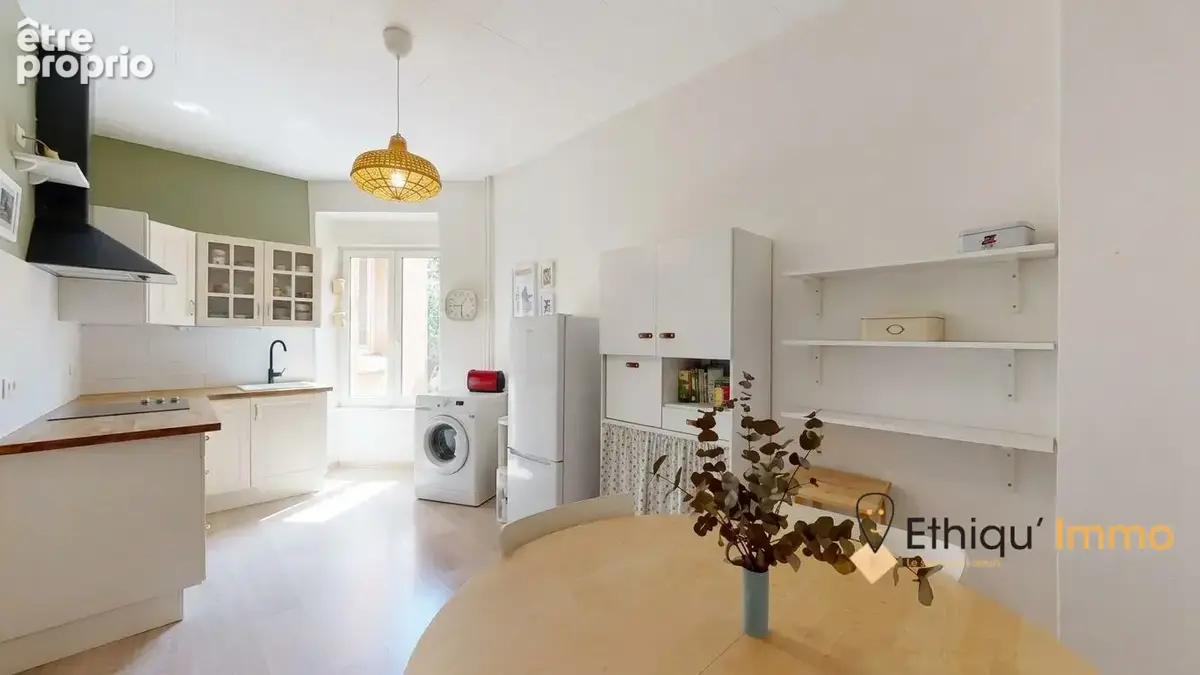 Appartement 2 pièces 62 m² à vendre à Strasbourg (67000) - photo 5