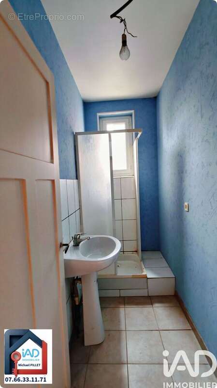 Photo 5 - Maison à COSNE-COURS-SUR-LOIRE