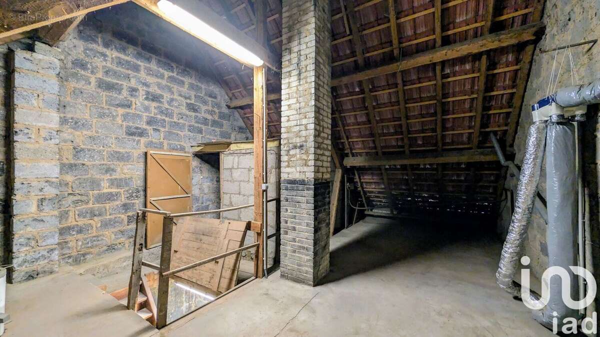 Photo 5 - Maison à OERMINGEN