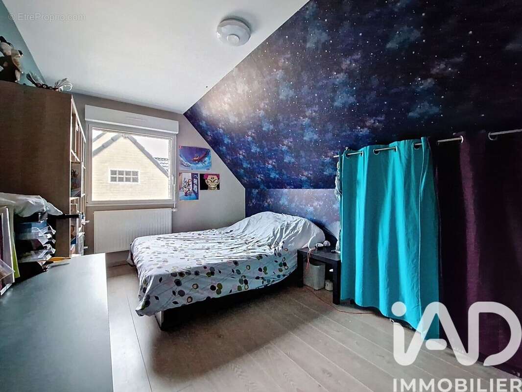Photo 8 - Maison à COUTICHES