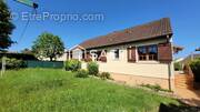 Photo 1 - Maison à SAINT-GEORGES-DU-BOIS