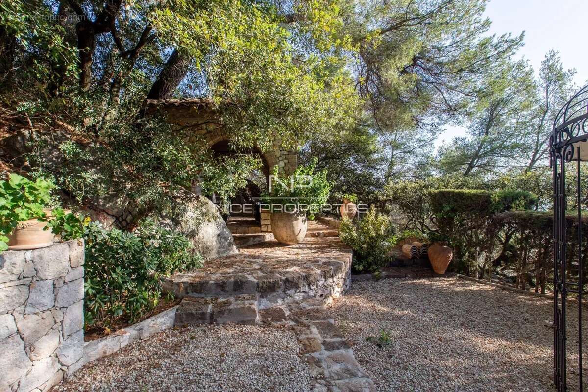 Maison à NICE