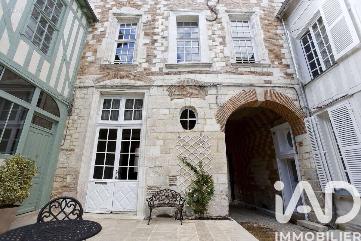 Photo 3 - Appartement à TROYES