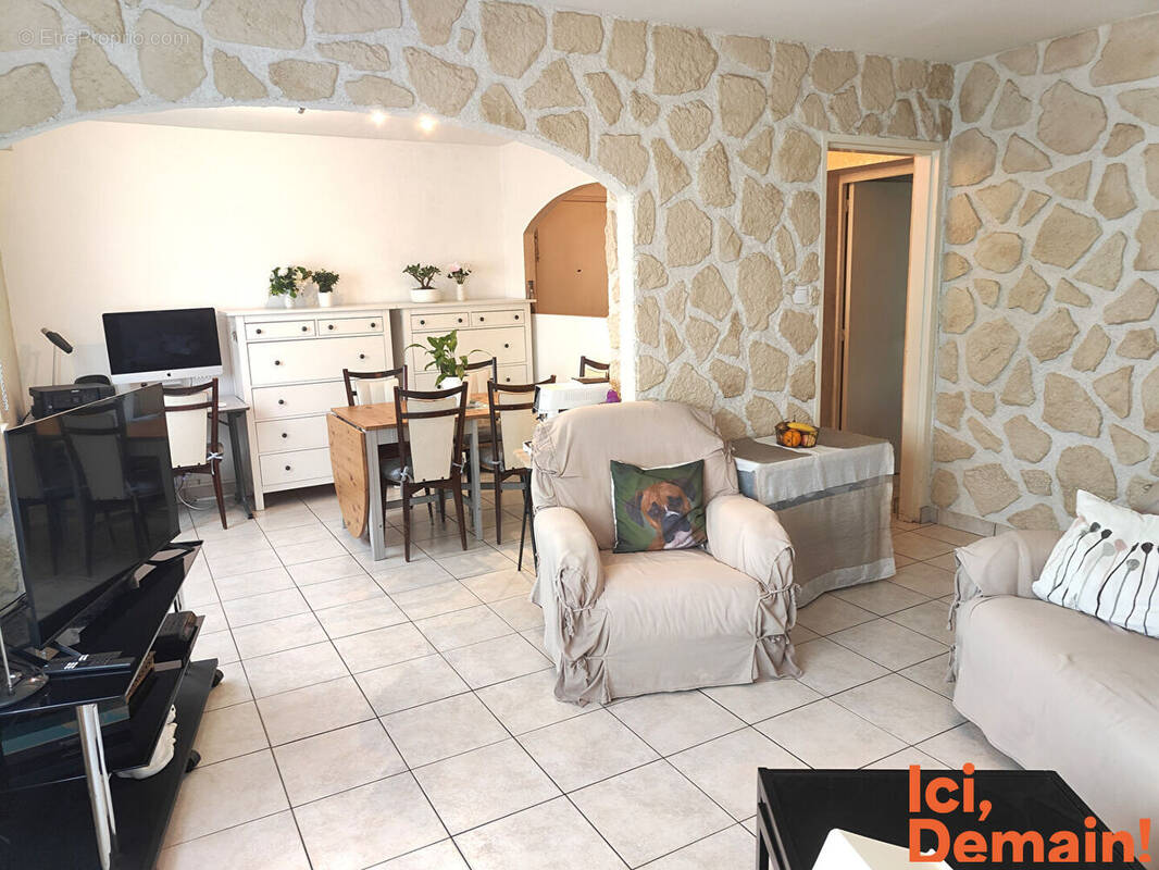 Appartement à SCHILTIGHEIM