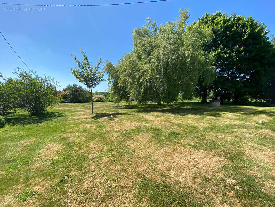 Maison à MONTREUIL-AU-HOULME