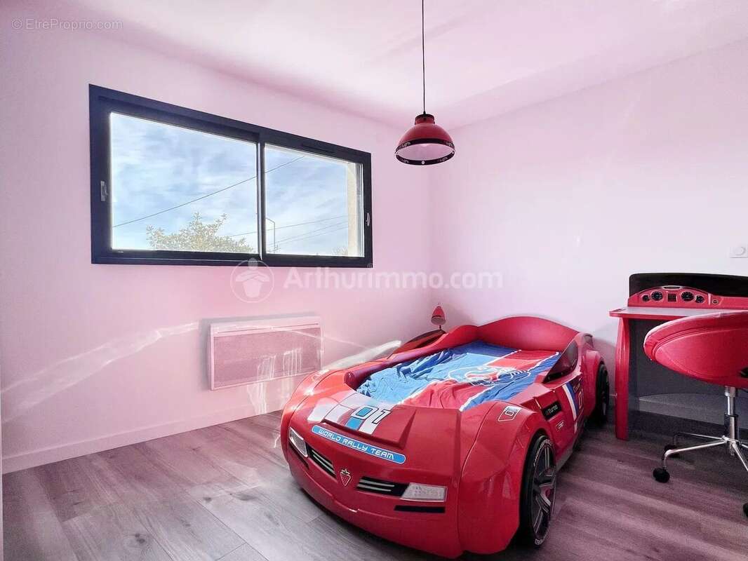 Maison à COURNON-D'AUVERGNE