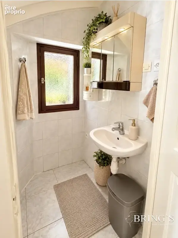 Maison 4 pièces 78 m² à vendre à Saint-Jean-De-Moirans (38430) - photo 8
