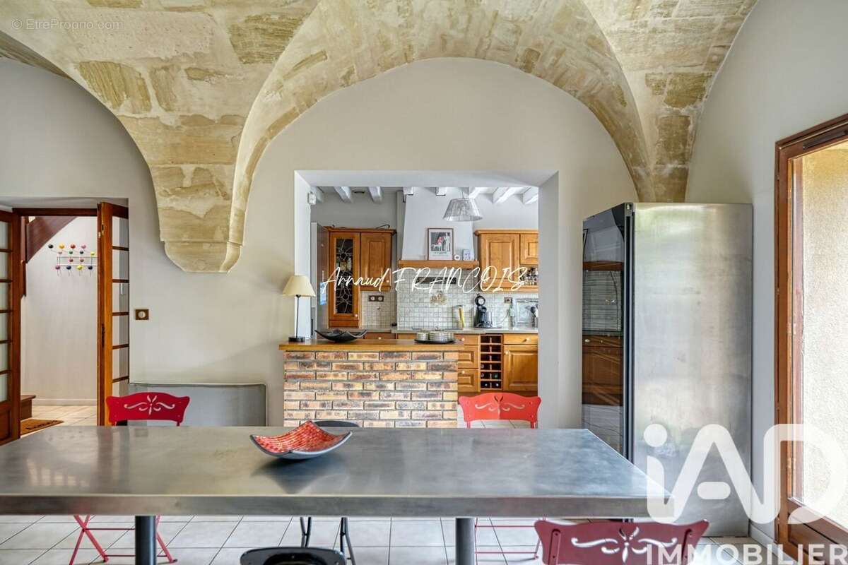 Photo 5 - Maison à ANDRESY
