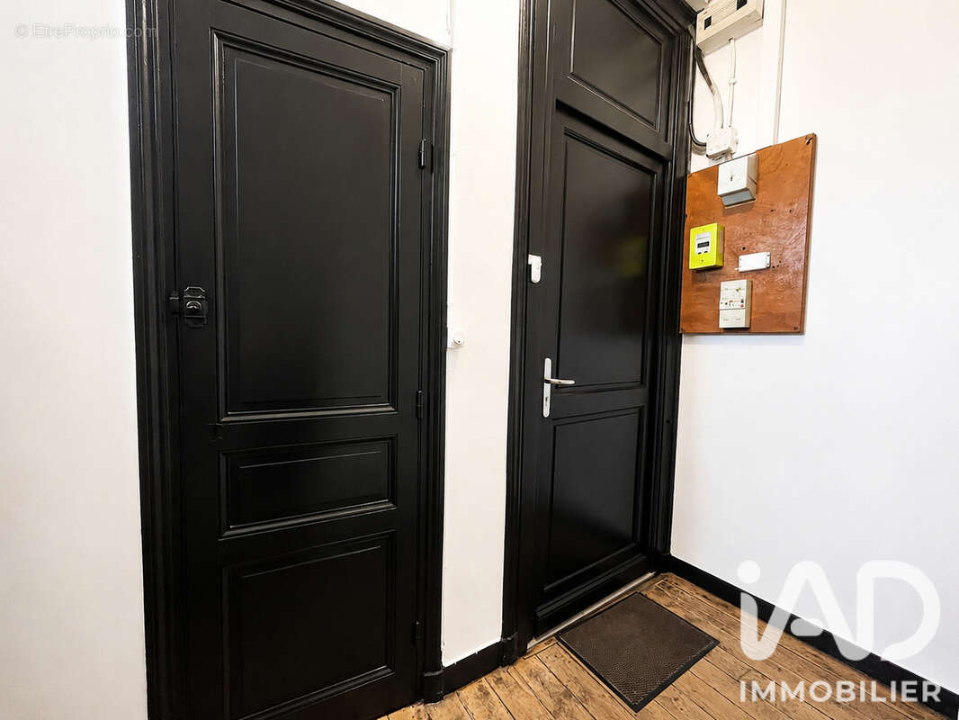 Photo 9 - Appartement à REDON