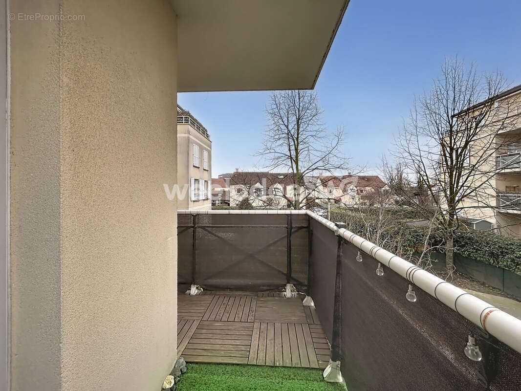 Appartement à ERAGNY