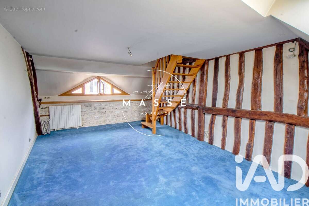 Maison 184 m² à Vernon  - photo 9