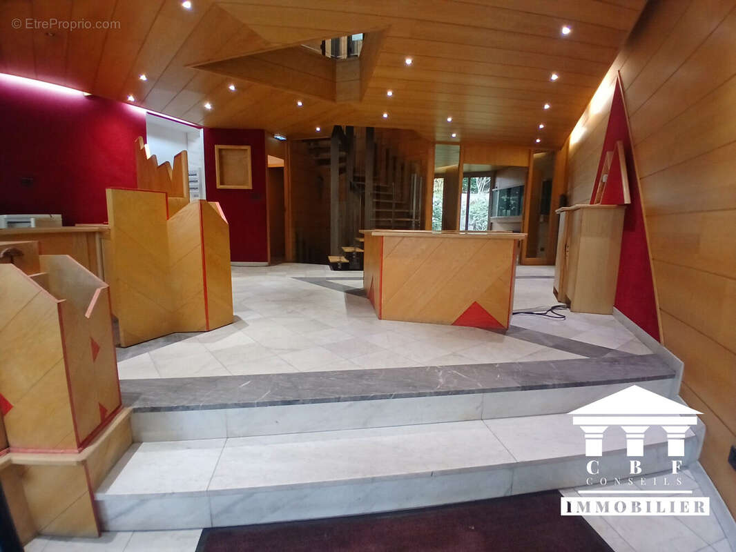 Appartement à LE CREUSOT