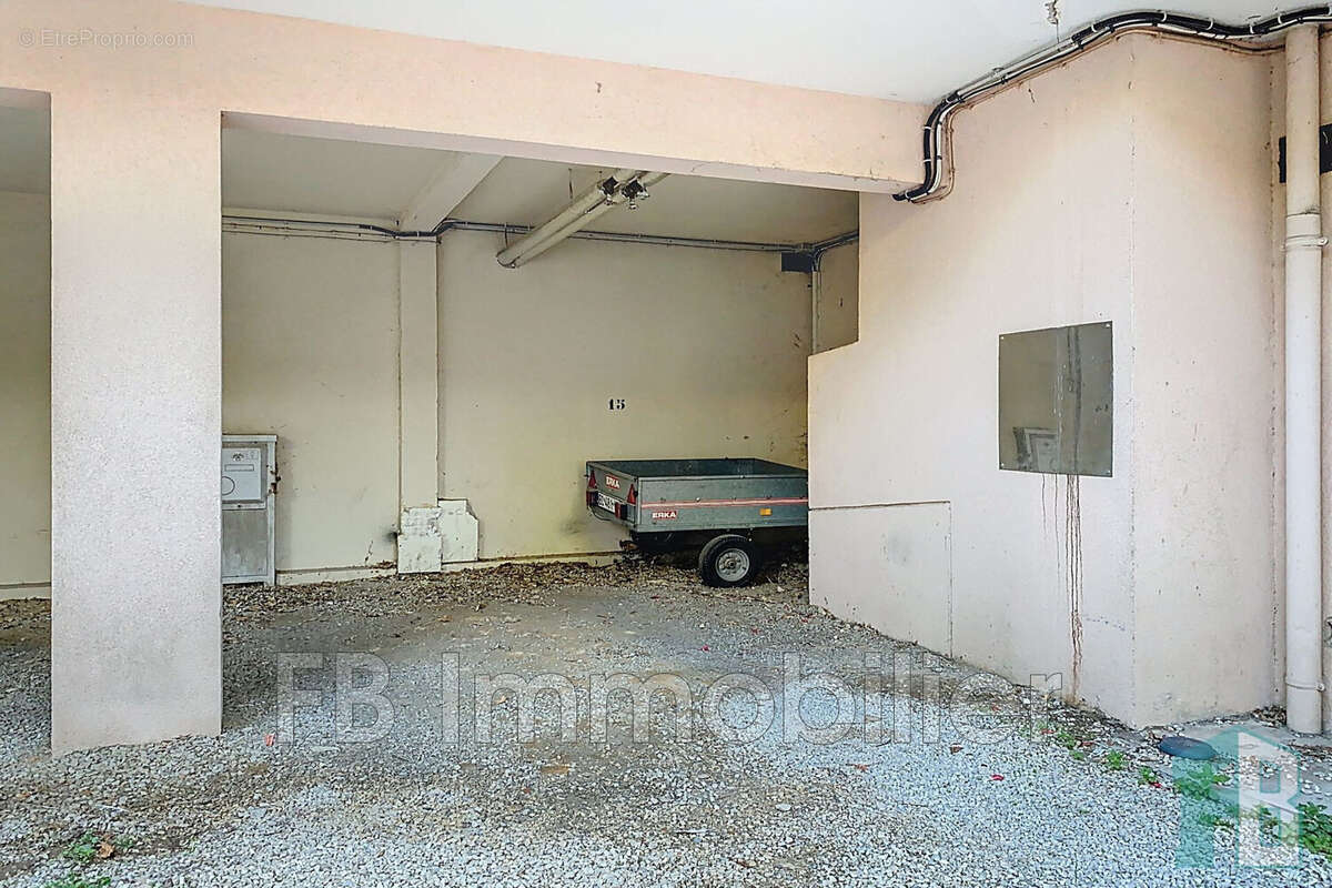 Appartement à SALON-DE-PROVENCE