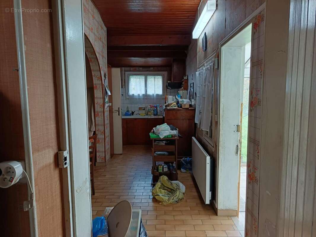 Photo 5 - Maison à COGNAC