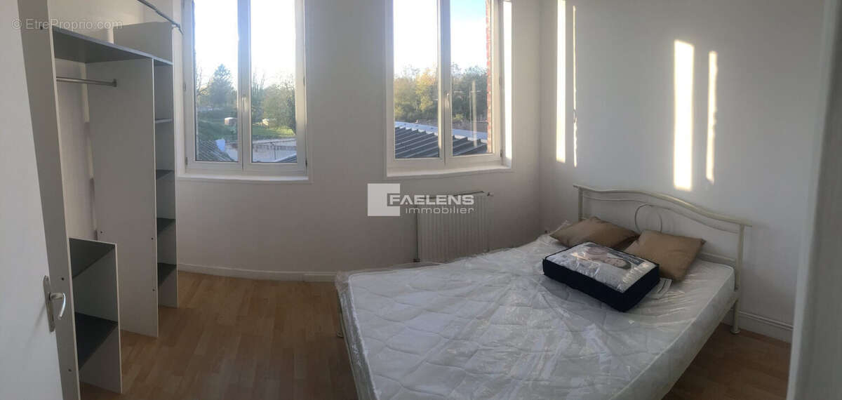 Appartement 153 m² à Conde-Sur-L'escaut  - photo 6