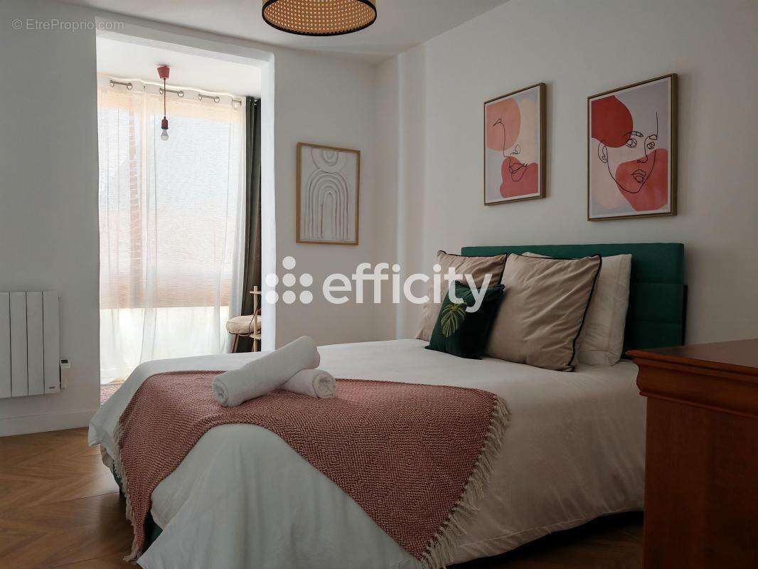 Appartement à PERPIGNAN