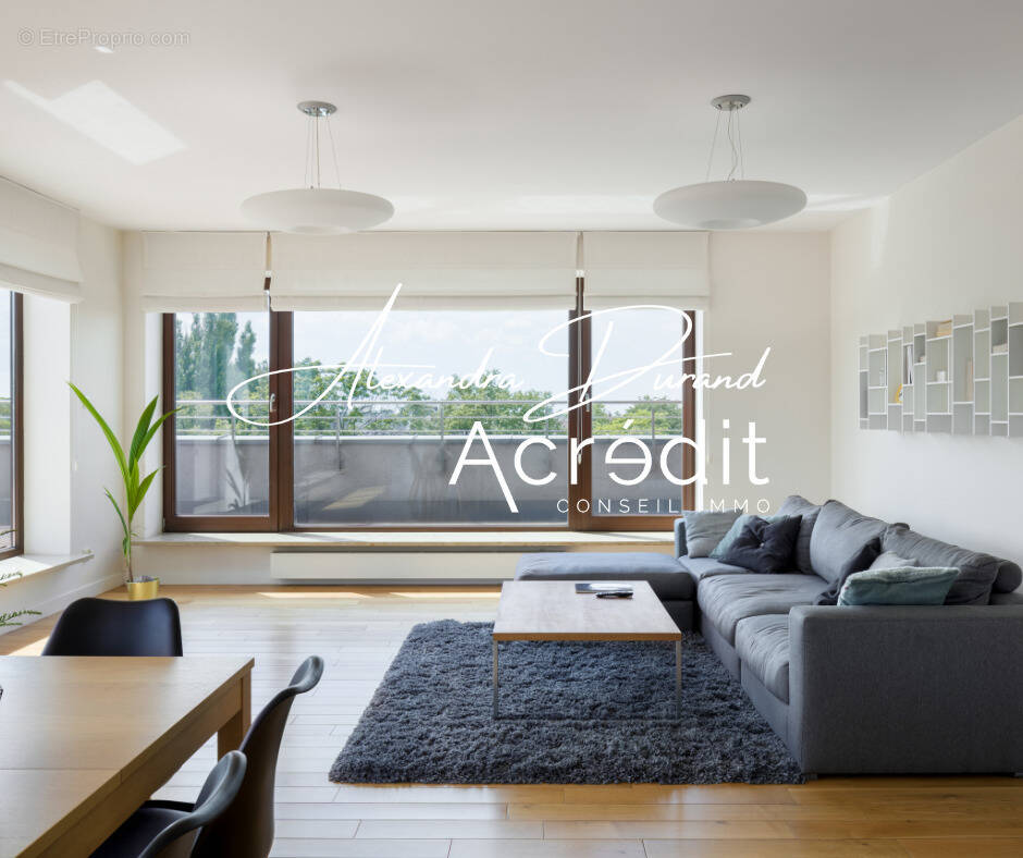 Appartement à LATTES
