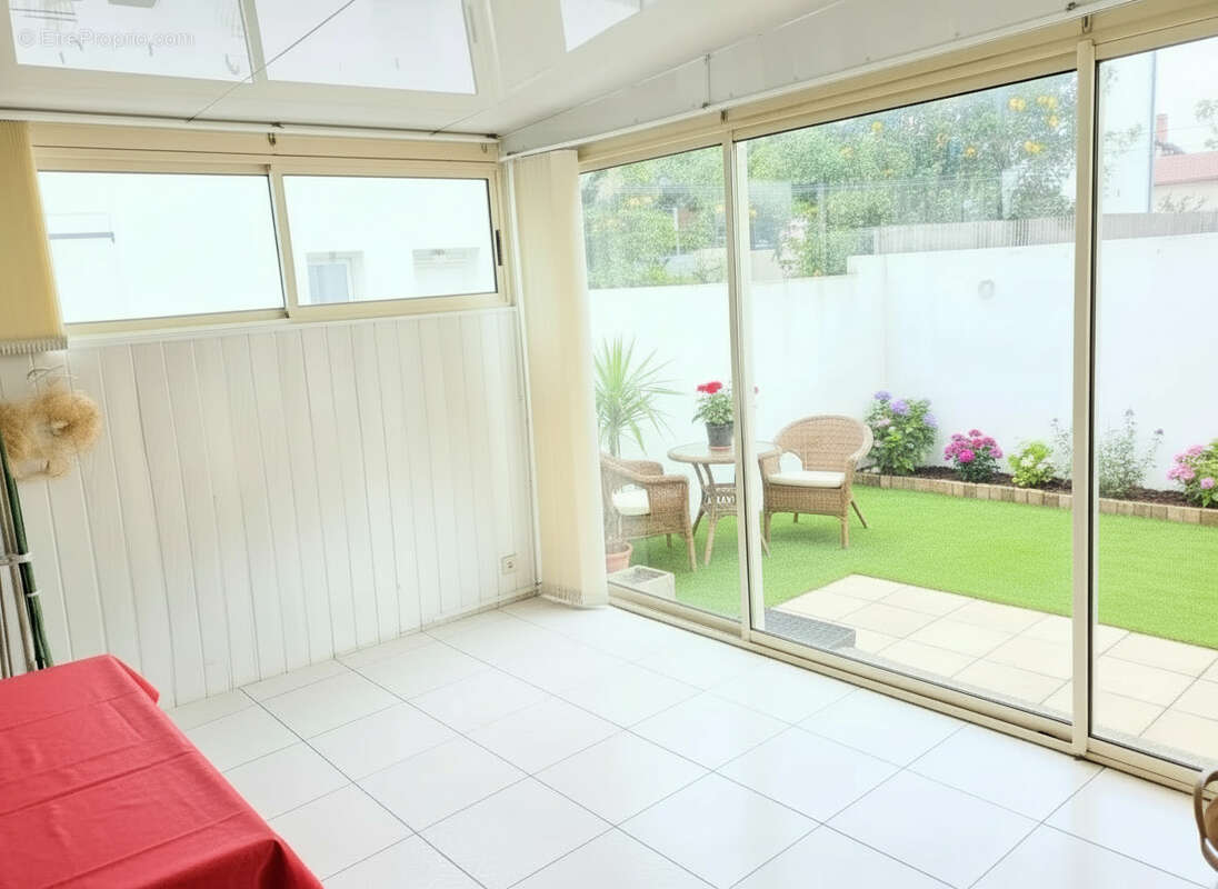 Maison à LATOUR-BAS-ELNE