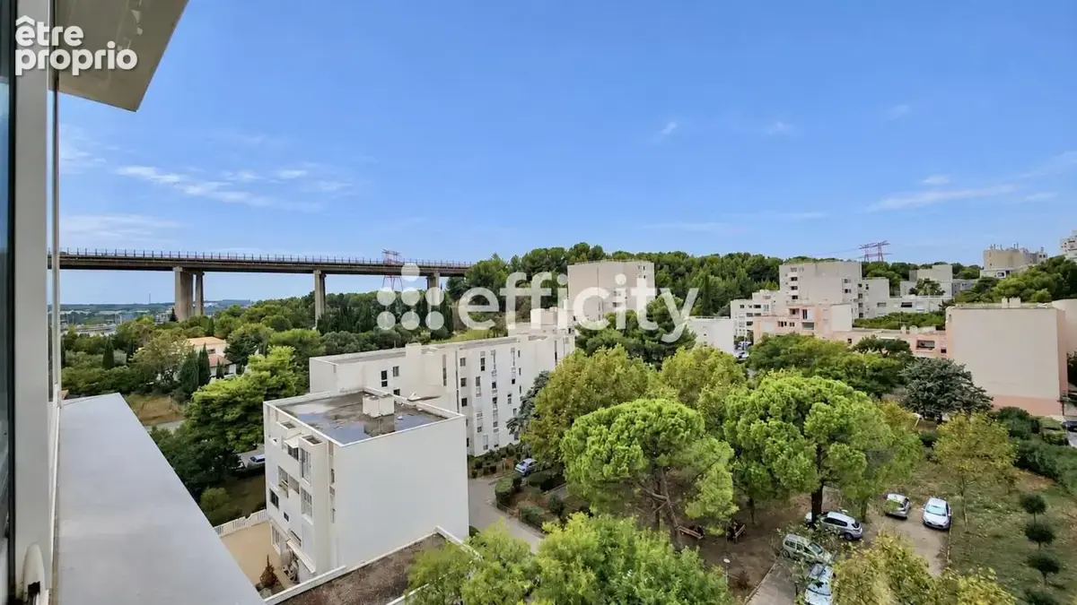 Appartement - photo 8