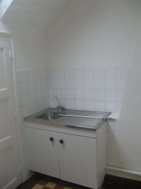 Appartement à SOISSONS