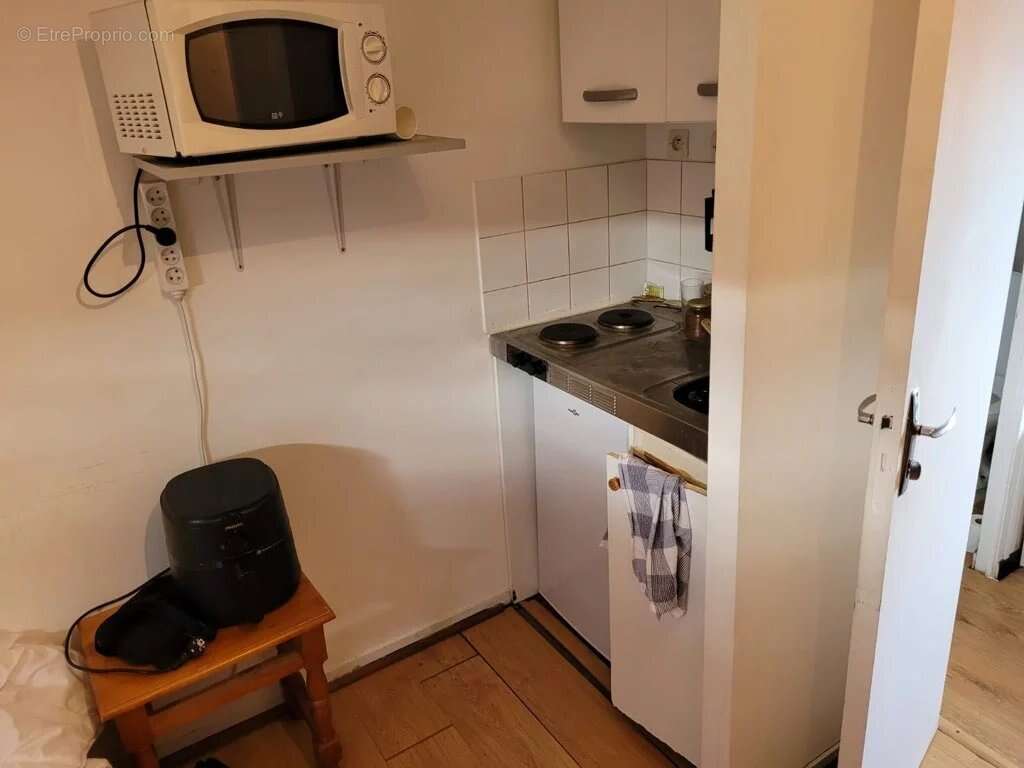 Appartement à AMIENS