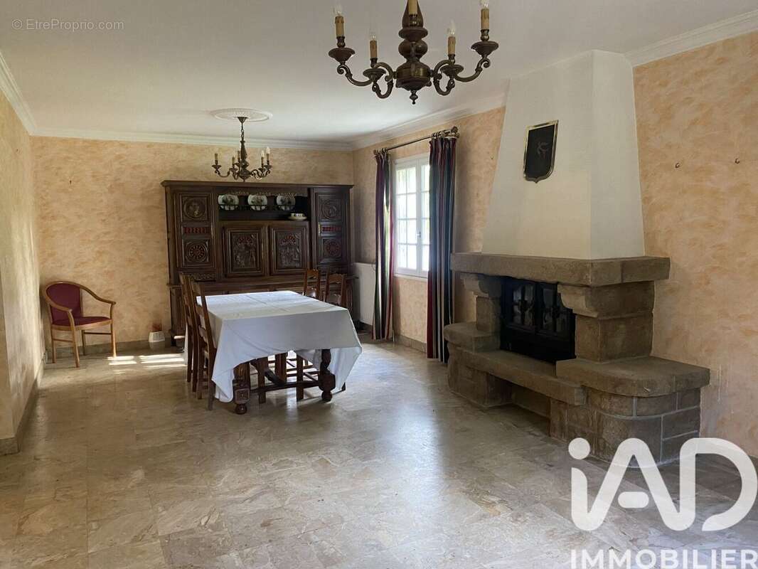 Maison 162 m² à Lanvellec  - photo 7