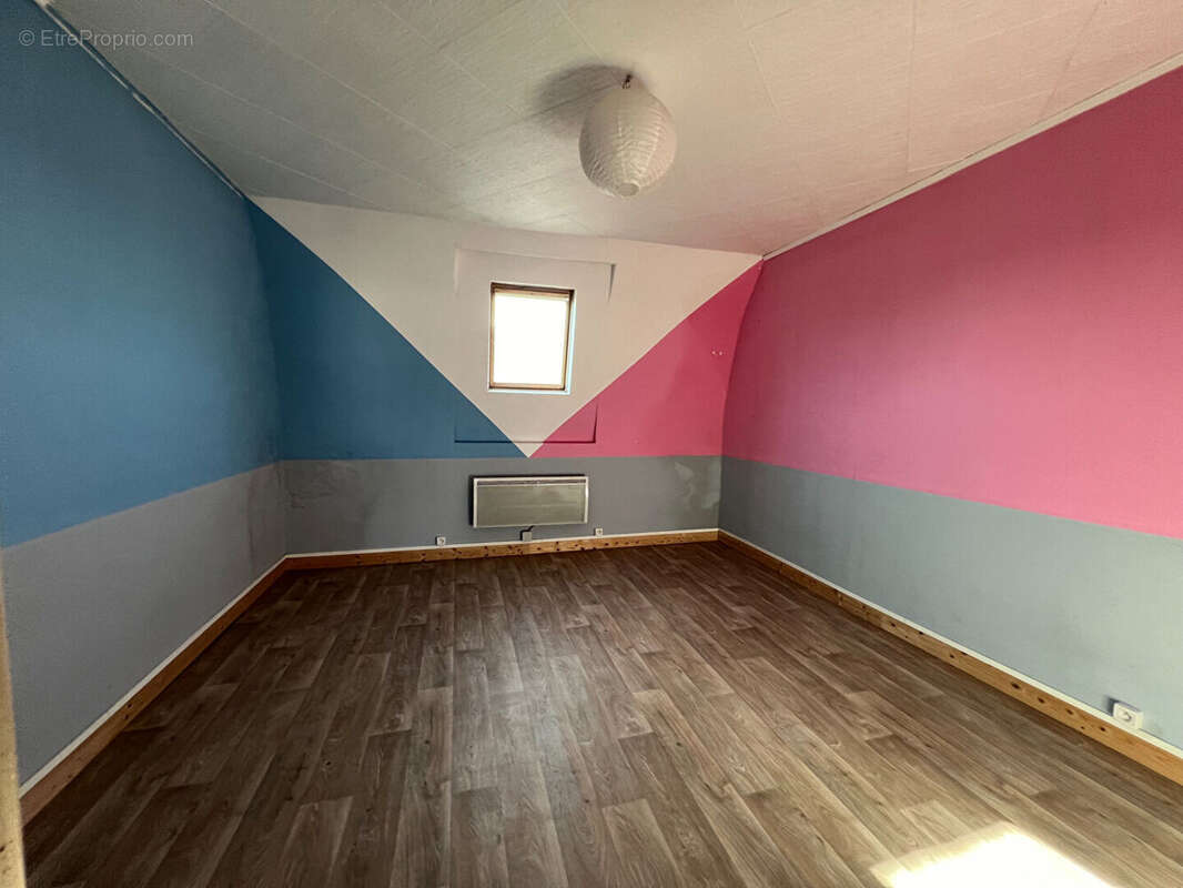 Appartement à BETHUNE