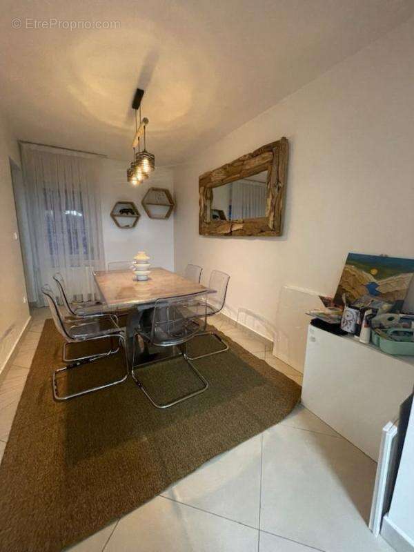 Maison à STIRING-WENDEL