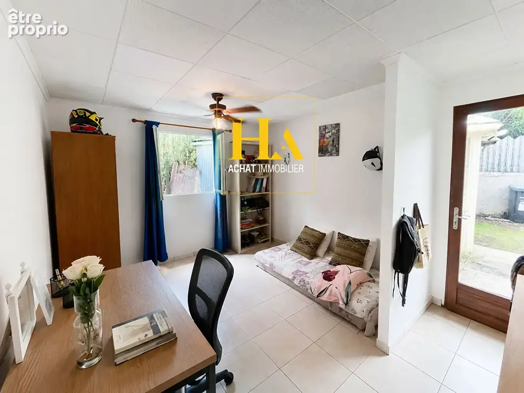 Maison Saint Joseph   -  Centre-Ville  - 4 pièces 111.8 m2 - photo 11