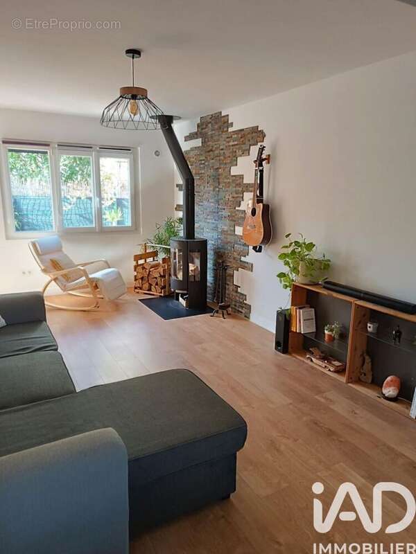 Photo 8 - Maison à SALLES-D'AUDE