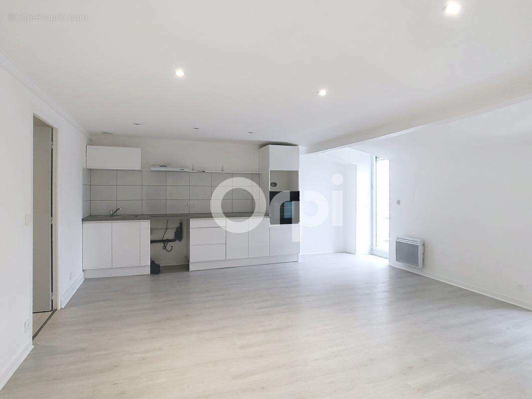 Appartement à PERIGUEUX