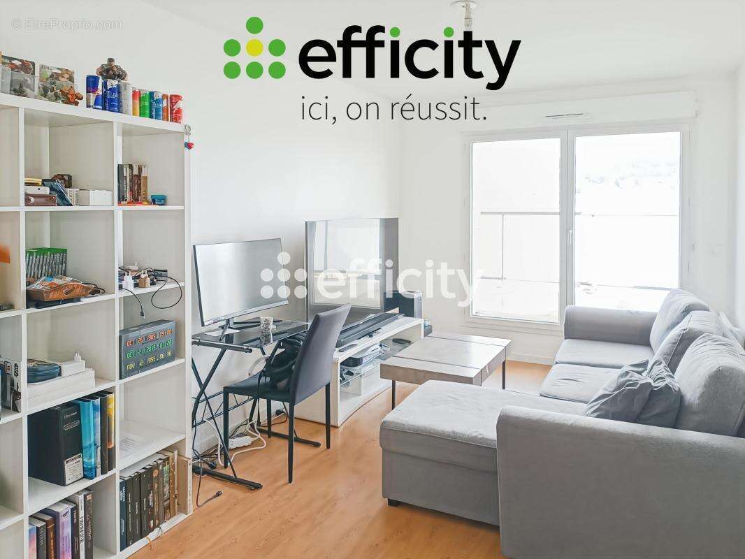 Appartement à ROUEN
