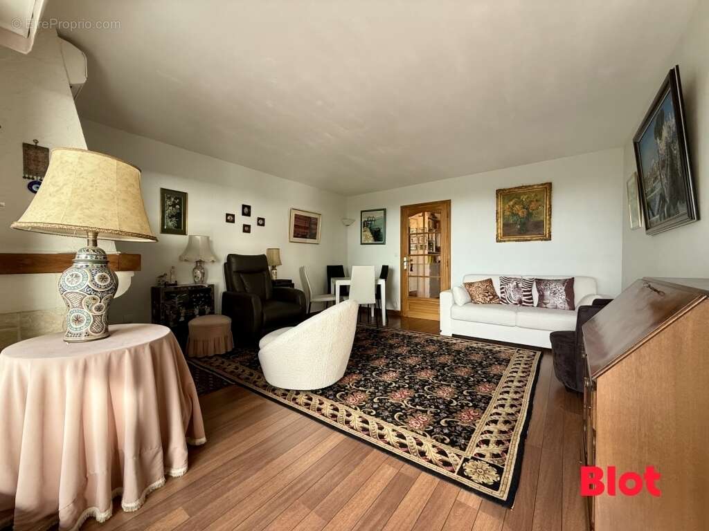 Appartement à LA BAULE-ESCOUBLAC