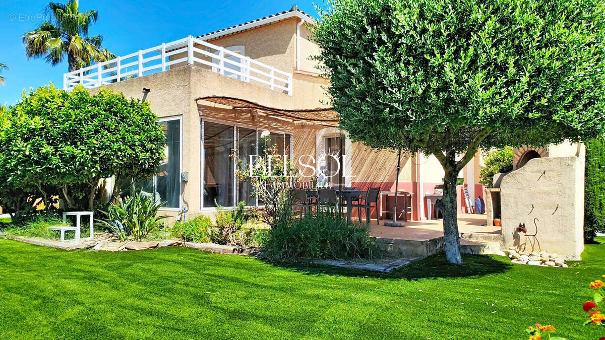 Maison à SAINT-CYPRIEN