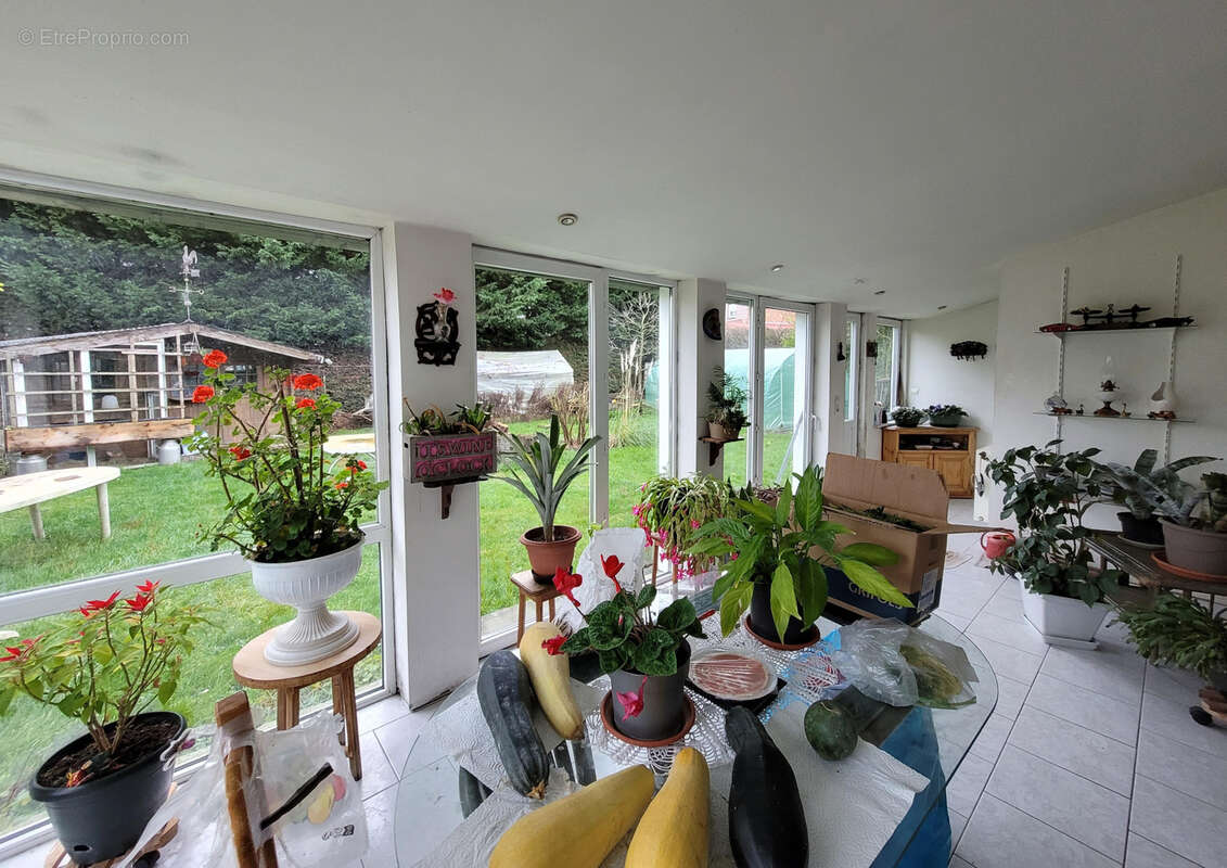 Maison à AVESNELLES